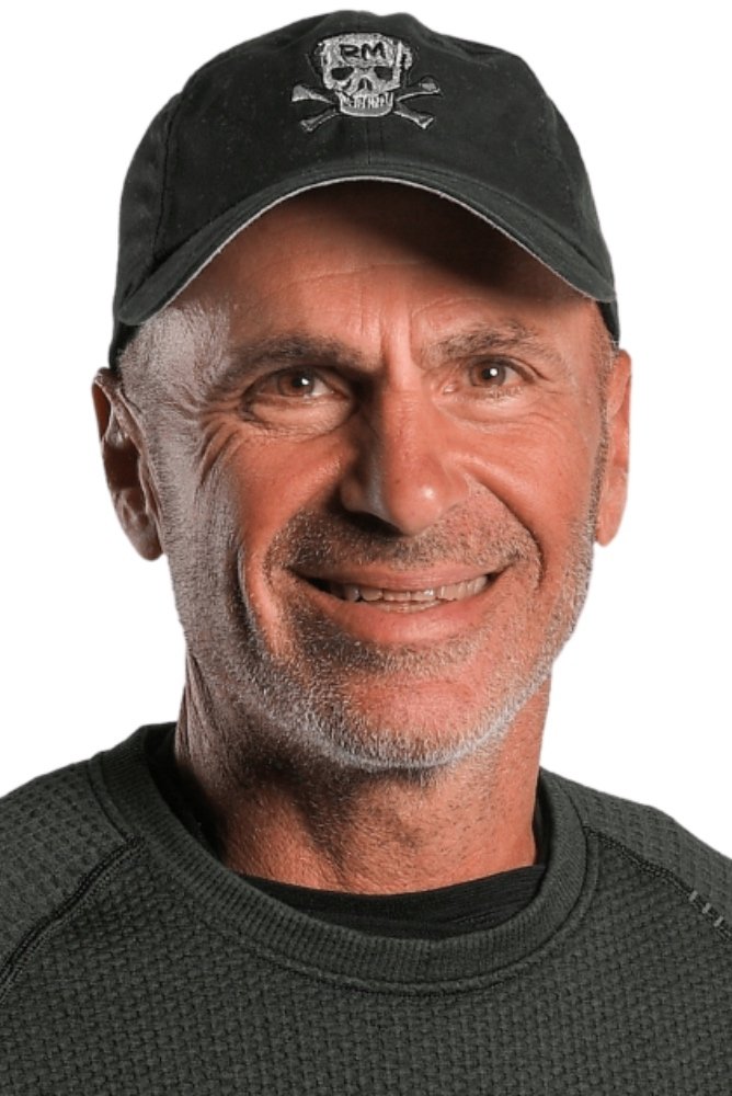 بازیگر Rocco Mediate  