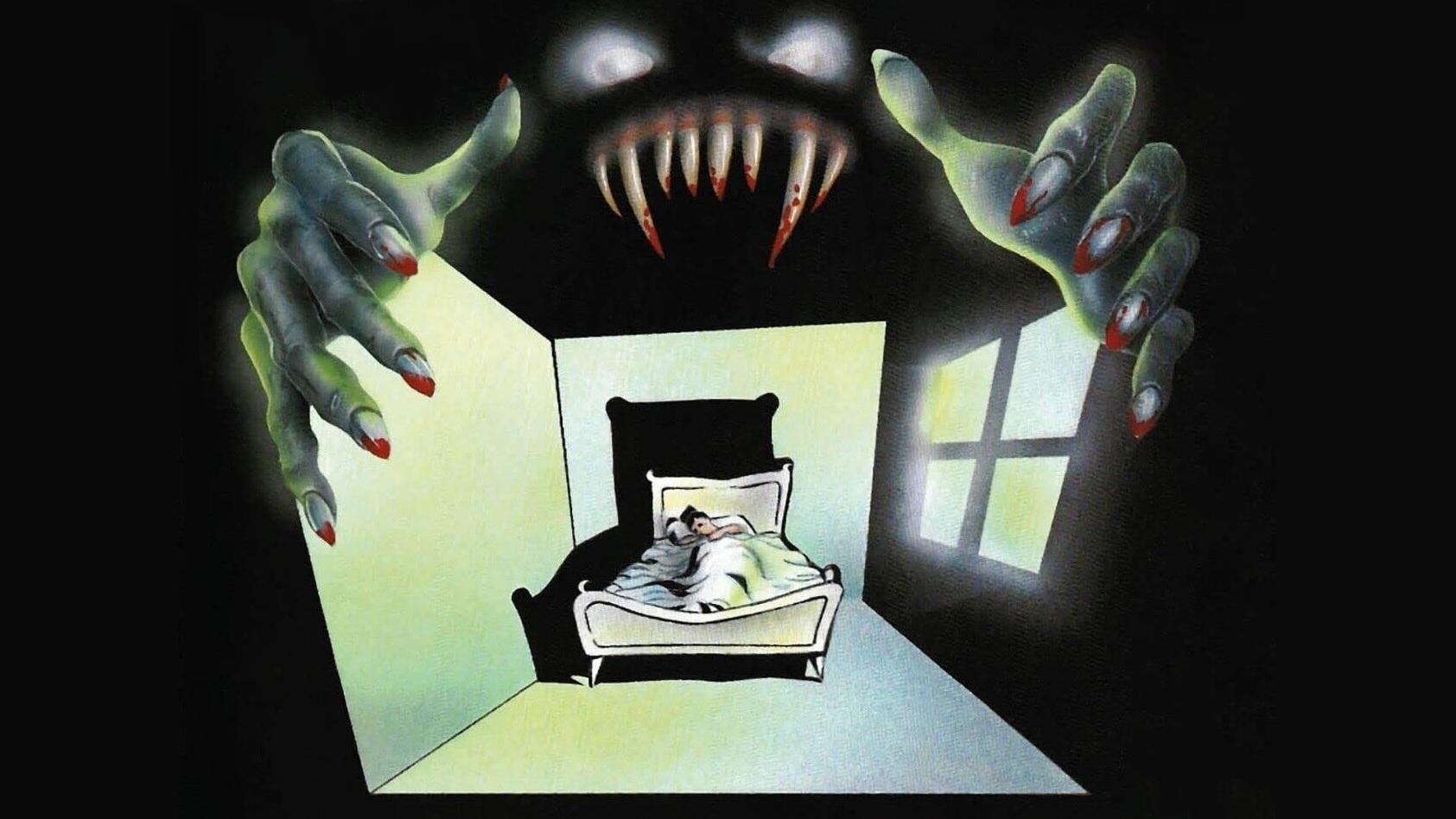 Notte profonda|Notte profonda