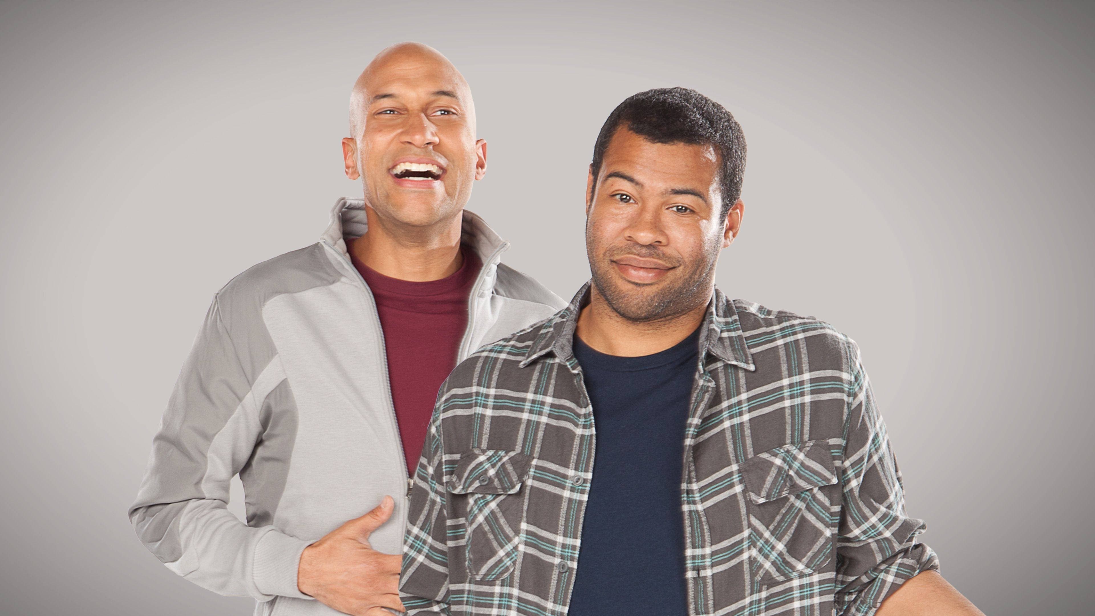 Key & Peele|Key & Peele