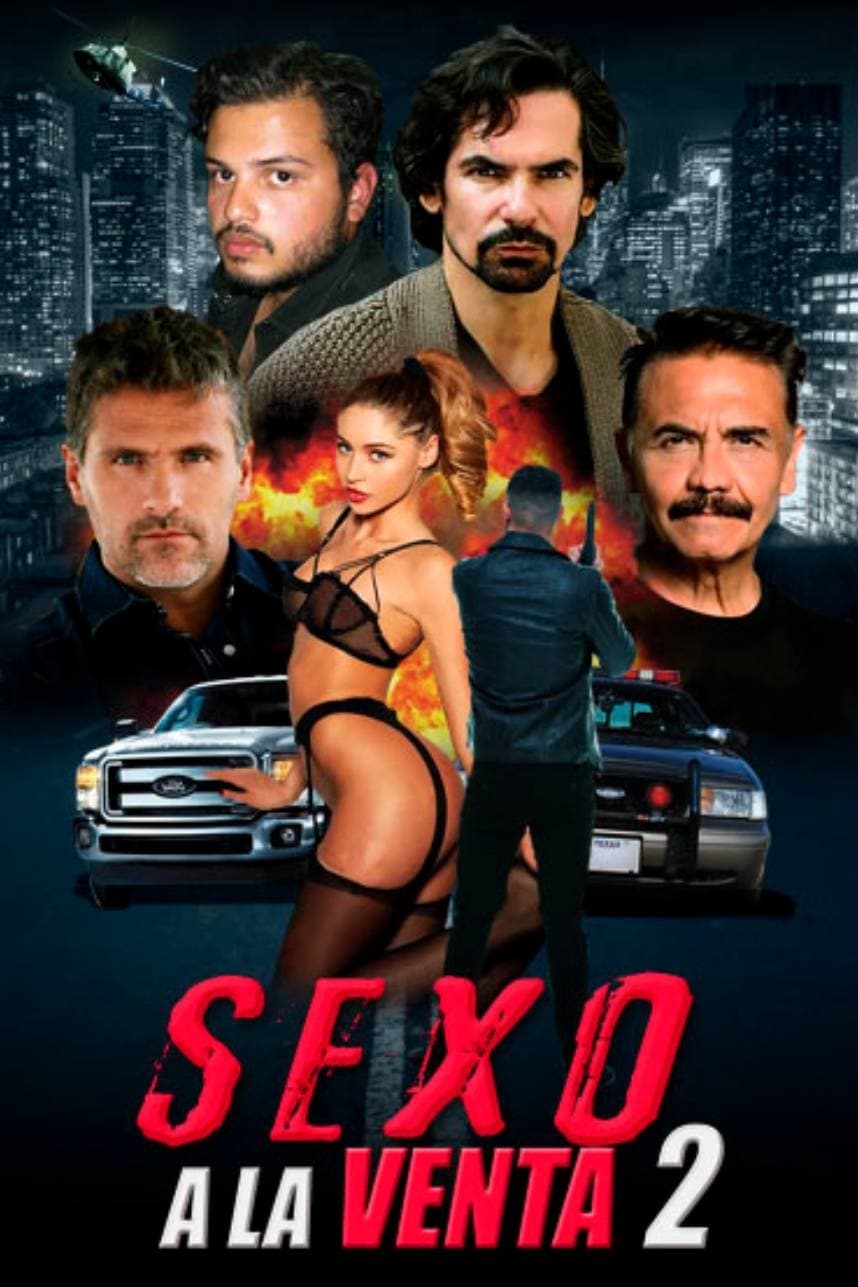 Sexo a la venta 2 | Sexo a la venta 2