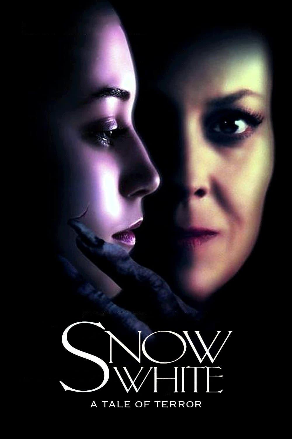 Snow White: A Tale of Terror | Snow White: A Tale of Terror