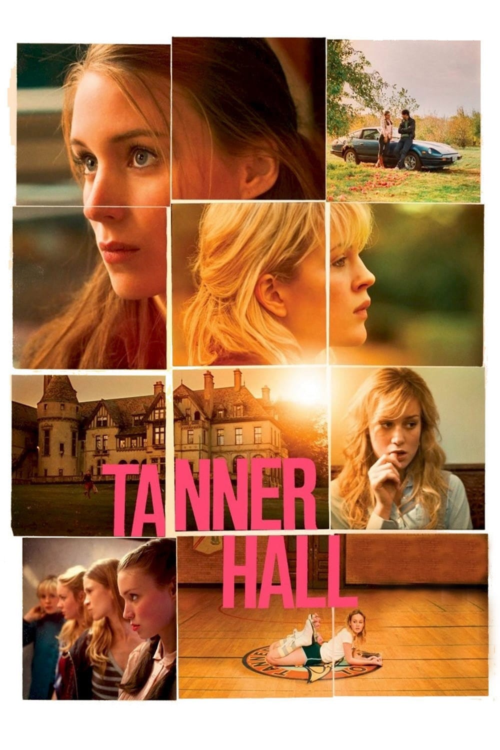 Tanner Hall | Tanner Hall