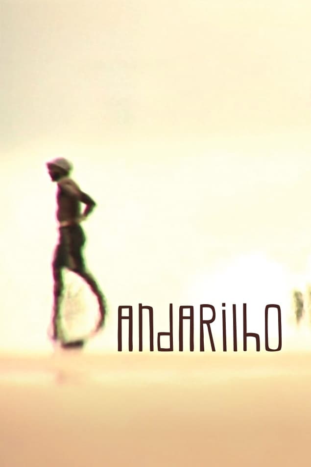 Andarilho | Andarilho