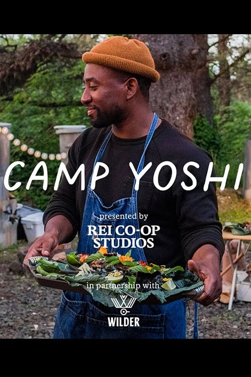 Camp Yoshi | Camp Yoshi