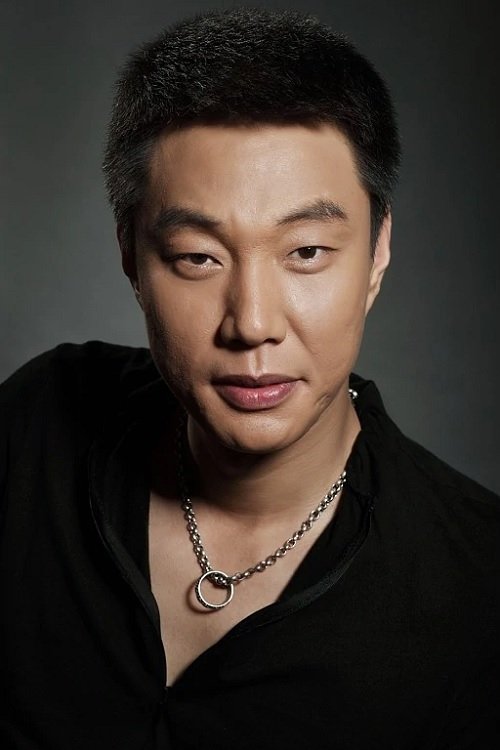 بازیگر Feng Chu  