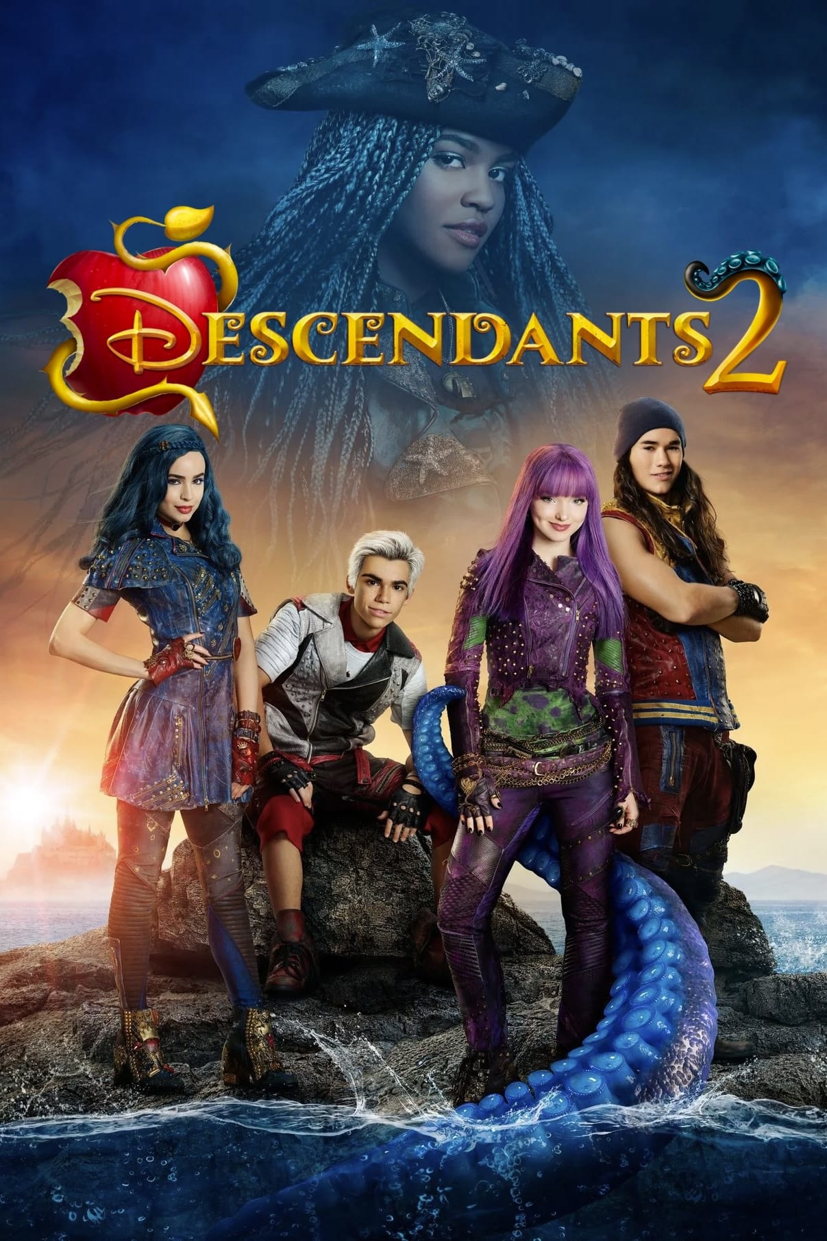 Descendants 2 | Descendants 2