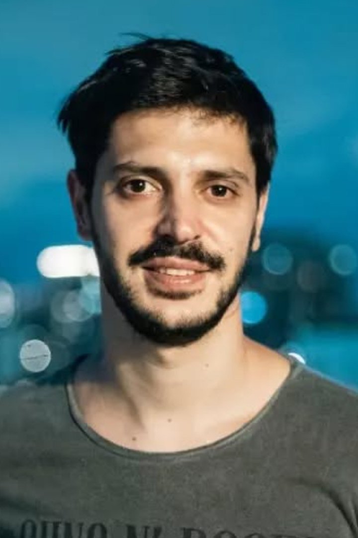بازیگر Ignacio Torres  