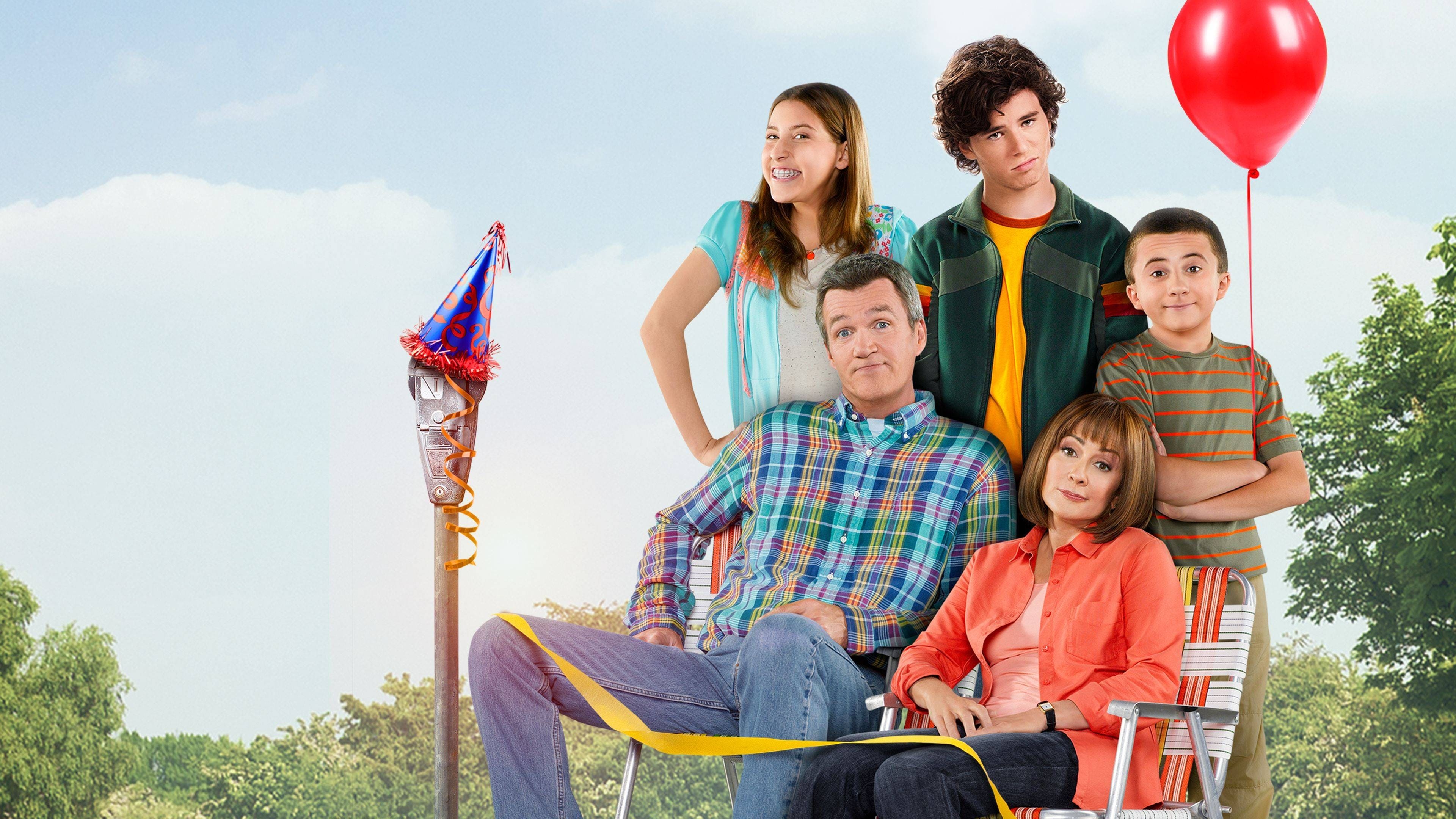 The Middle|The Middle