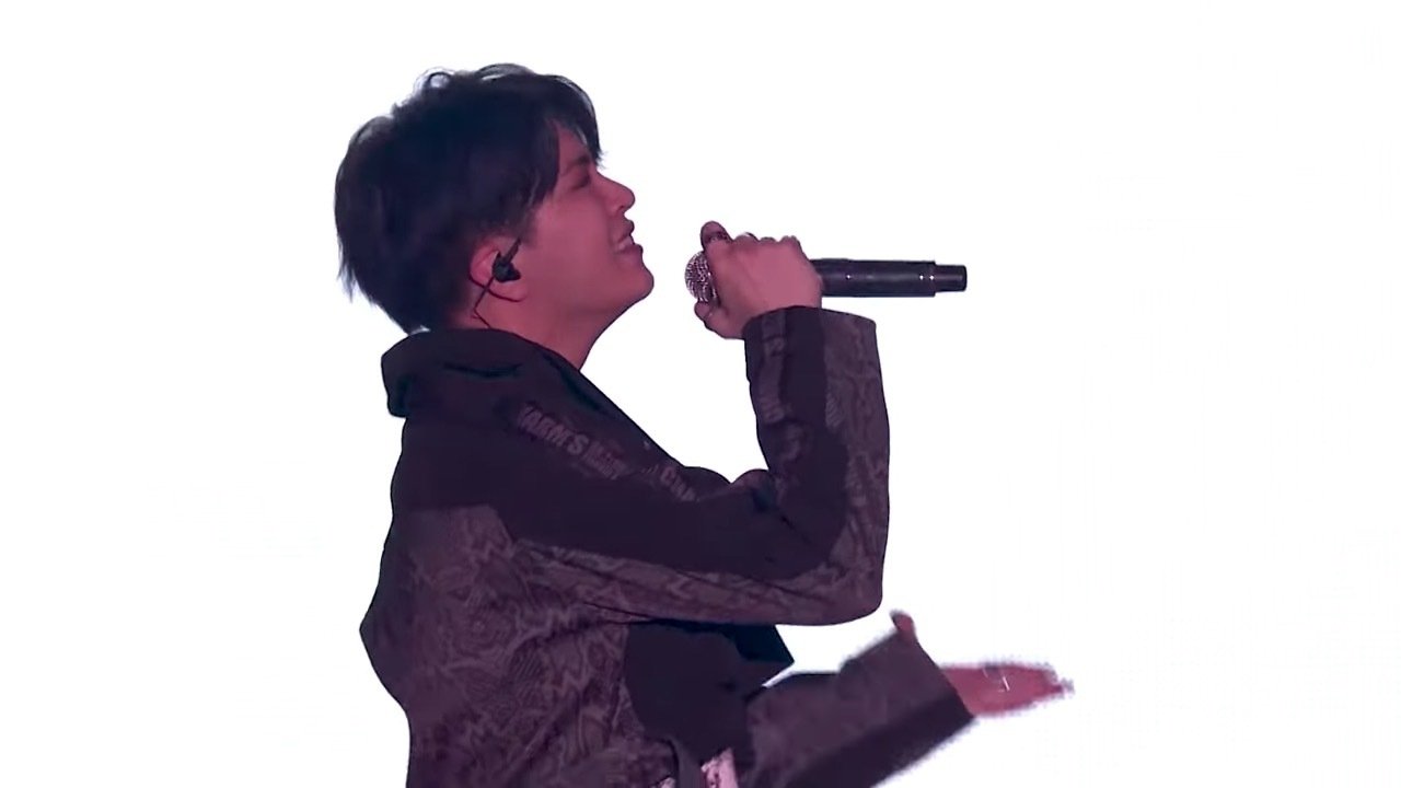 GOT7: Keep Spinning 2019 - World Tour|GOT7: Keep Spinning 2019 - World Tour