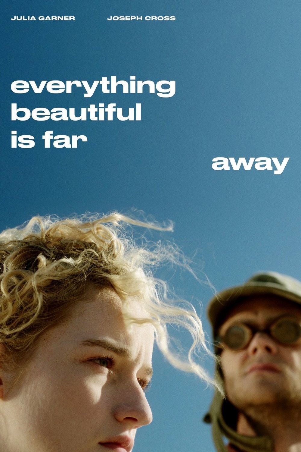 Everything Beautiful Is Far Away | Everything Beautiful Is Far Away