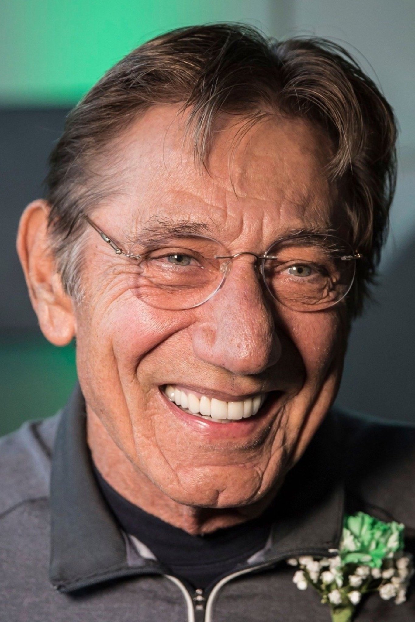 بازیگر Joe Namath  