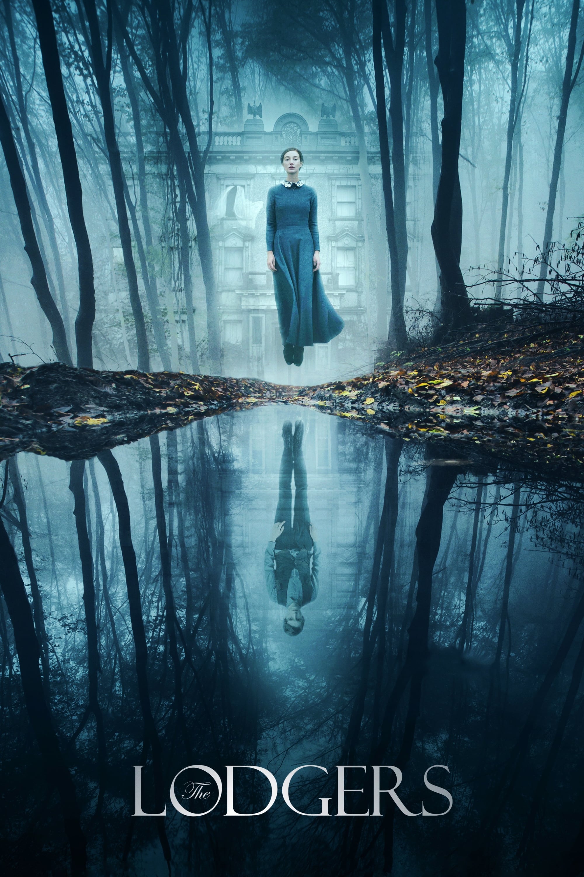 The Lodgers | The Lodgers