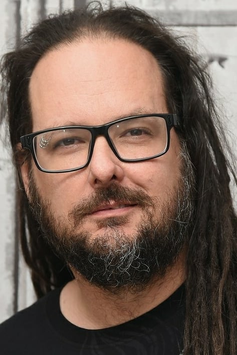 بازیگر Jonathan Davis  