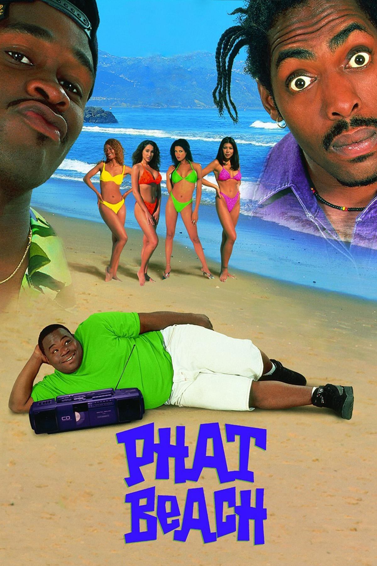 Phat Beach | Phat Beach