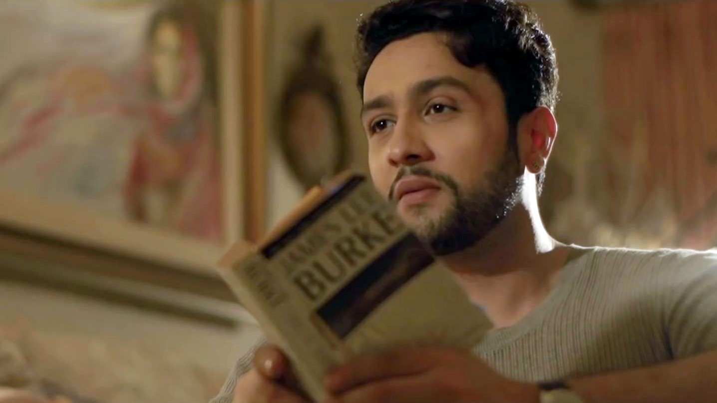 Luckhnowi Ishq|Luckhnowi Ishq