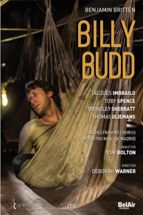 Benjamin Britten: Billy Budd | Benjamin Britten: Billy Budd