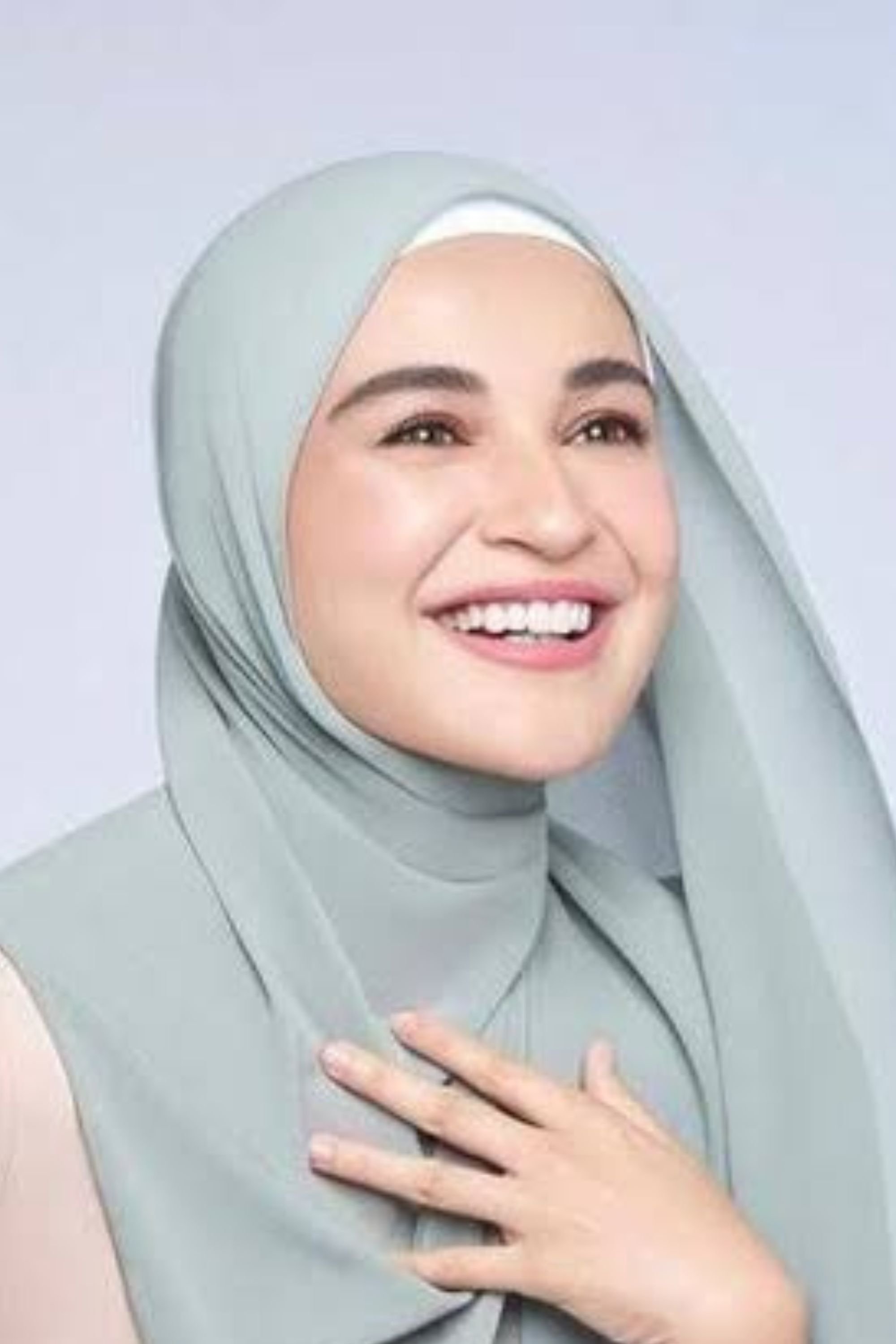 بازیگر Shireen Sungkar  