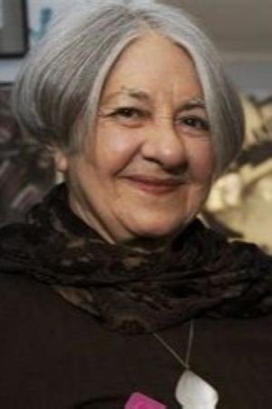 بازیگر Corinne Cantrill  