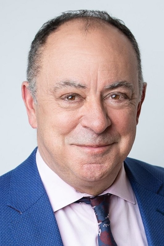 بازیگر Christian Dubé  