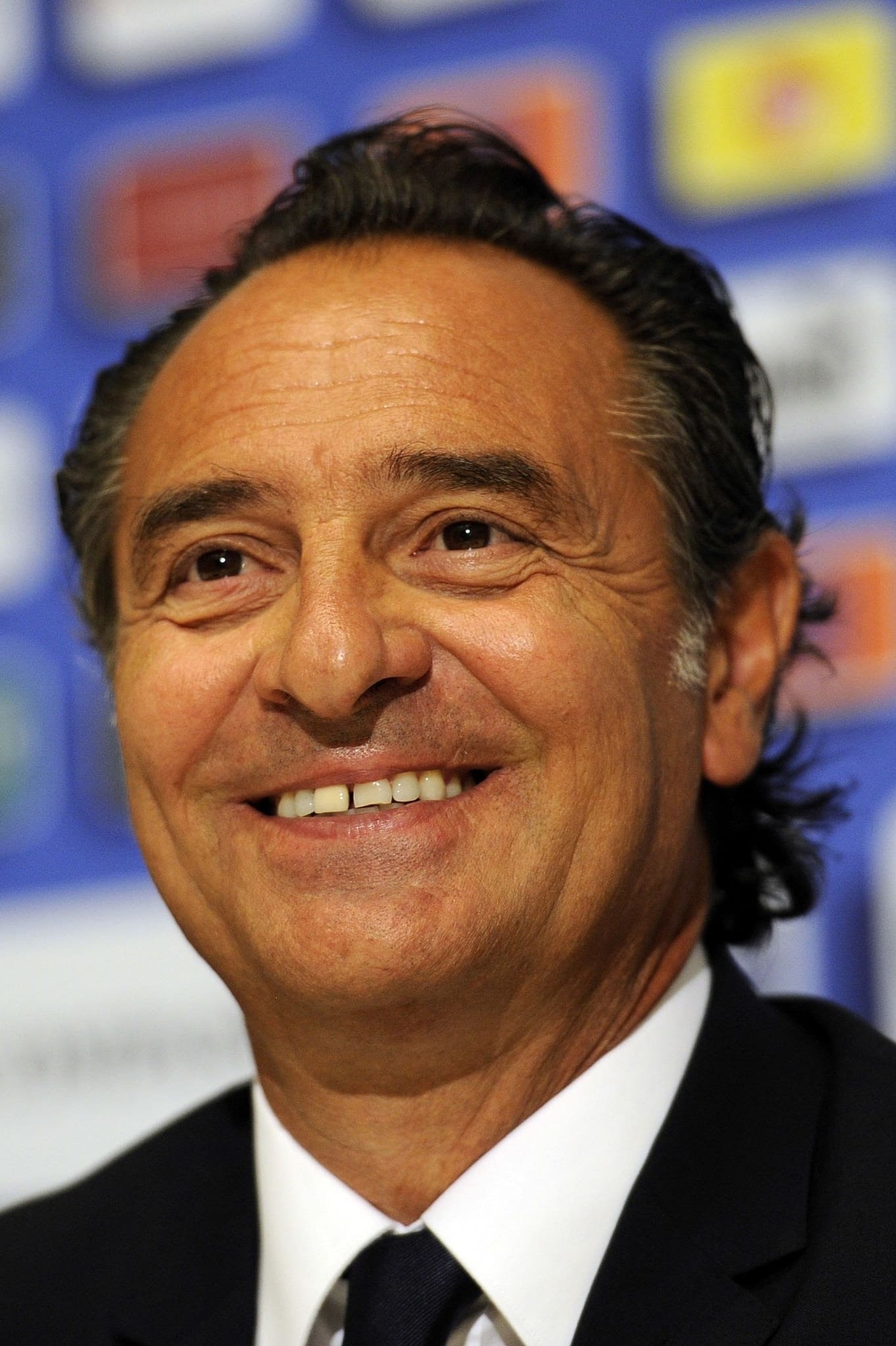 بازیگر Cesare Prandelli  