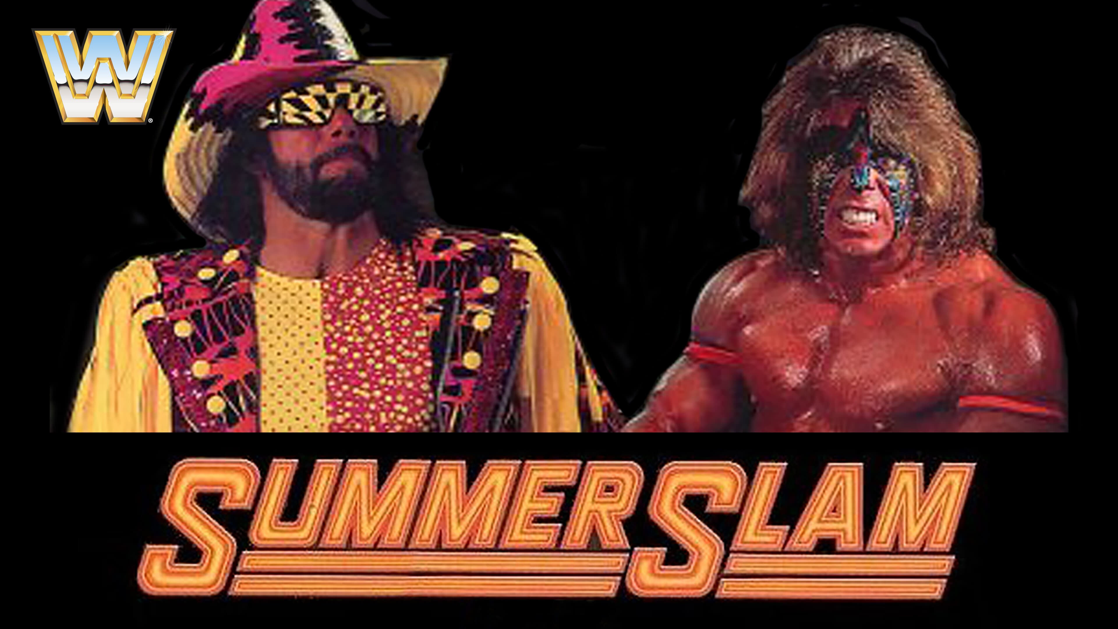 WWE SummerSlam 1992|WWE SummerSlam 1992