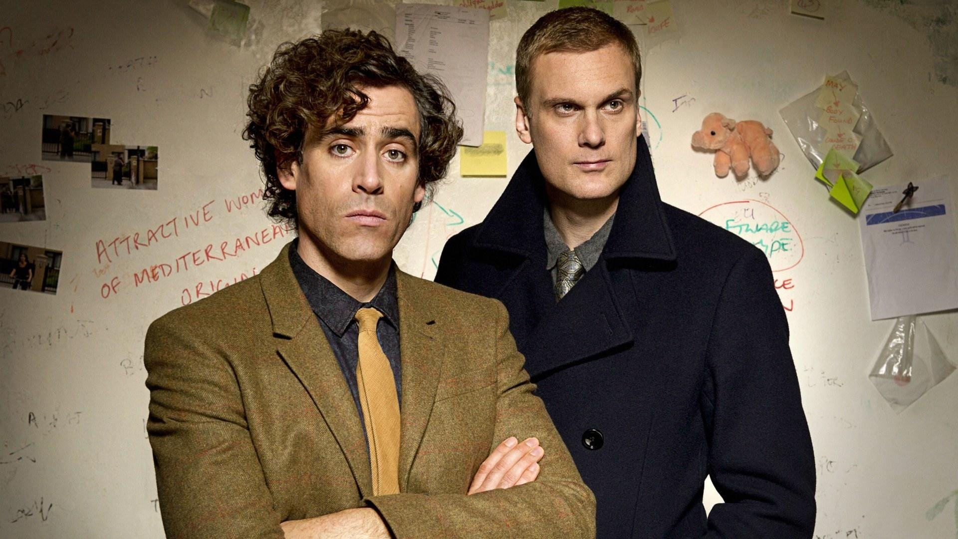 Dirk Gently|Dirk Gently