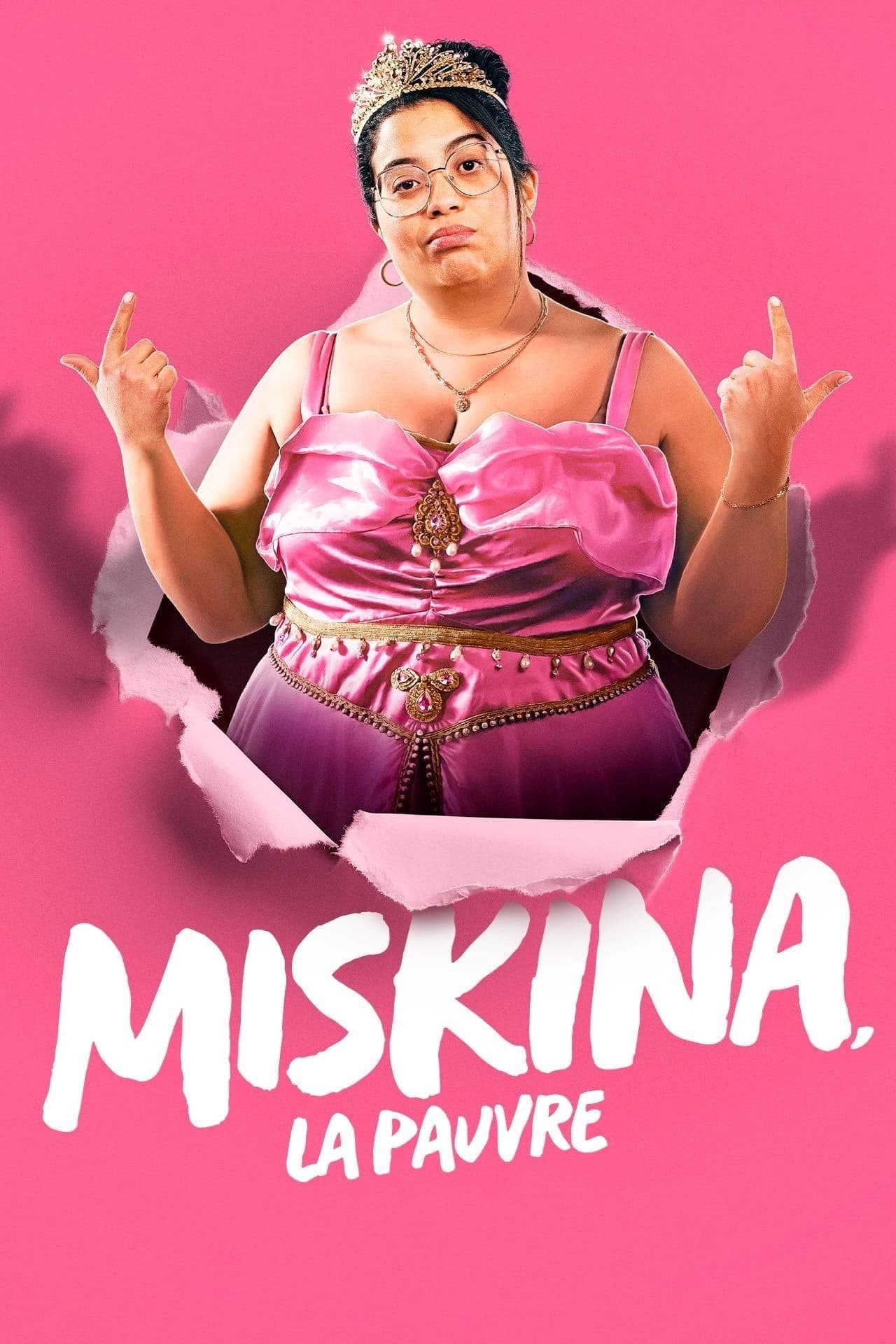 Miskina, la pauvre | Miskina, la pauvre