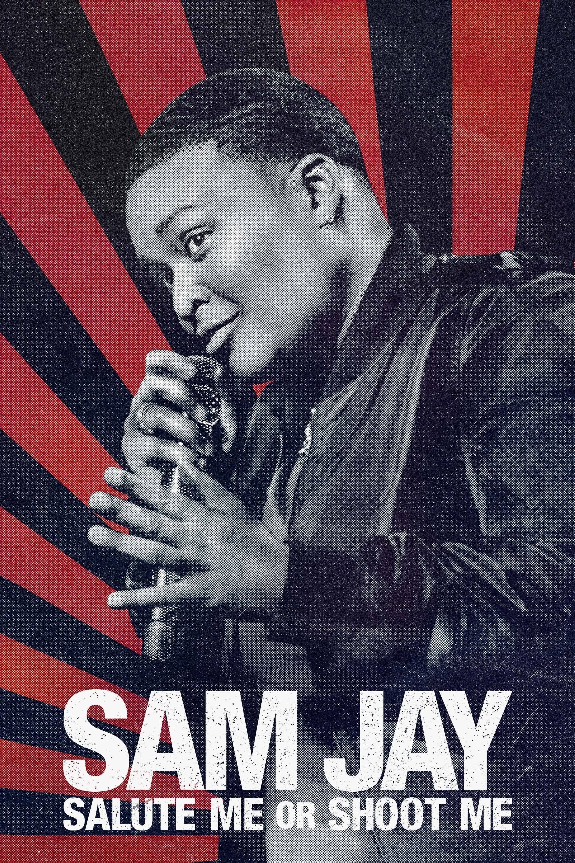 Sam Jay: Salute Me or Shoot Me | Sam Jay: Salute Me or Shoot Me