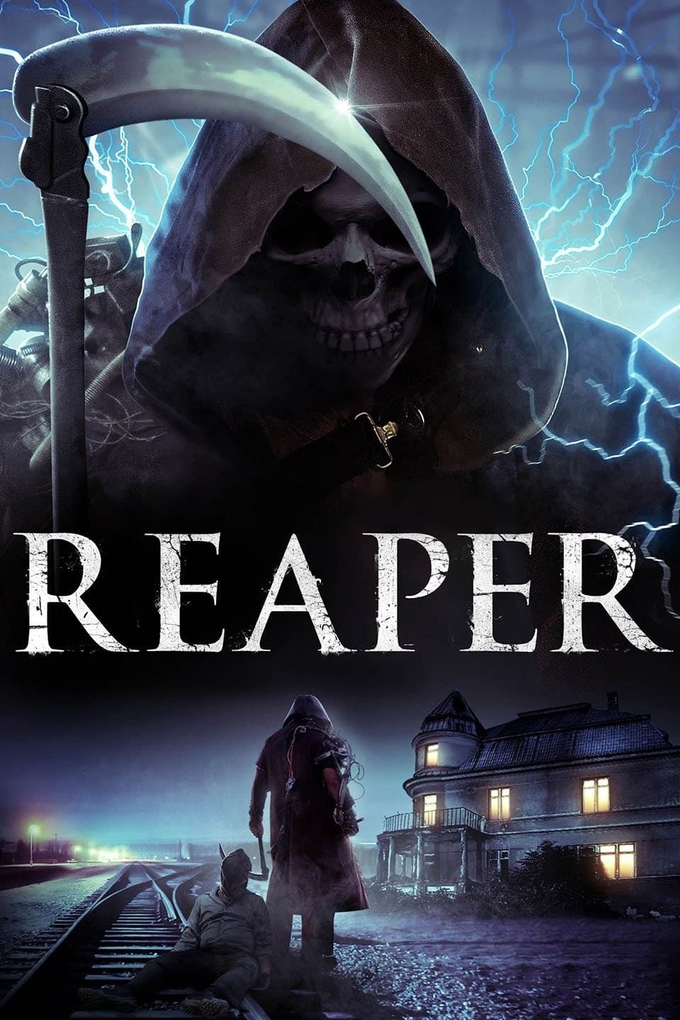 Reaper | Reaper