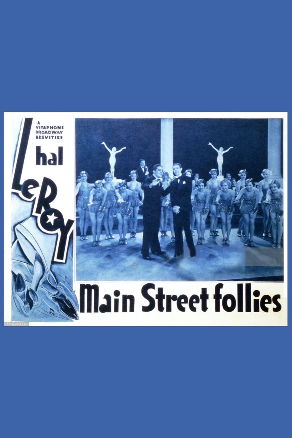 Main Street Follies | Main Street Follies