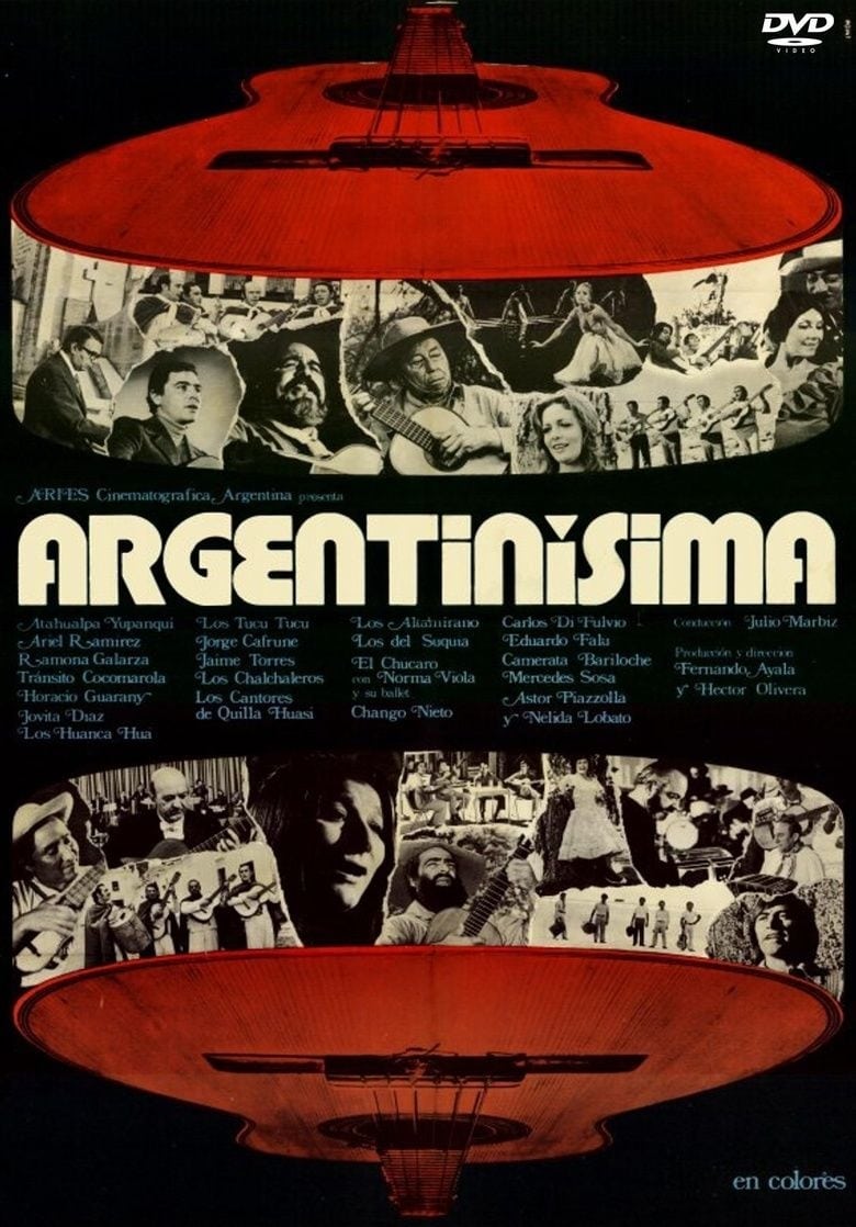 Argentinísima | Argentinísima