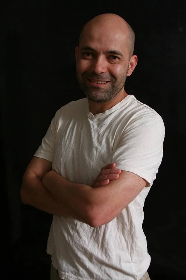 بازیگر Raúl Aldana  