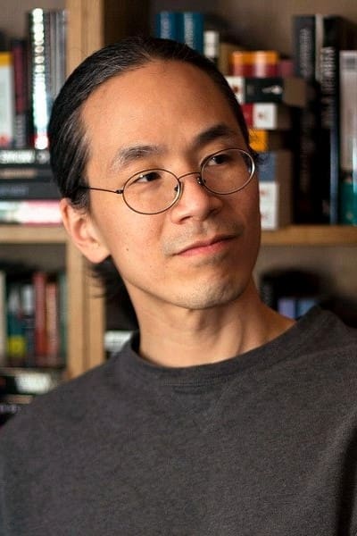 بازیگر Ted Chiang  