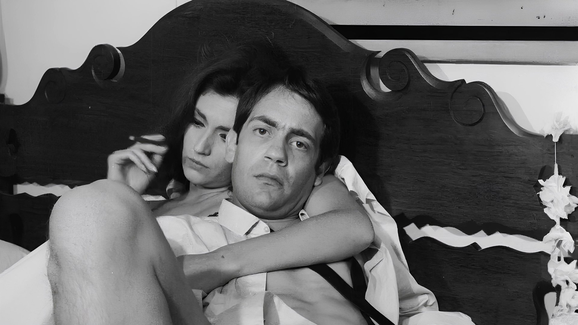Todas as Mulheres do Mundo|Todas as Mulheres do Mundo
