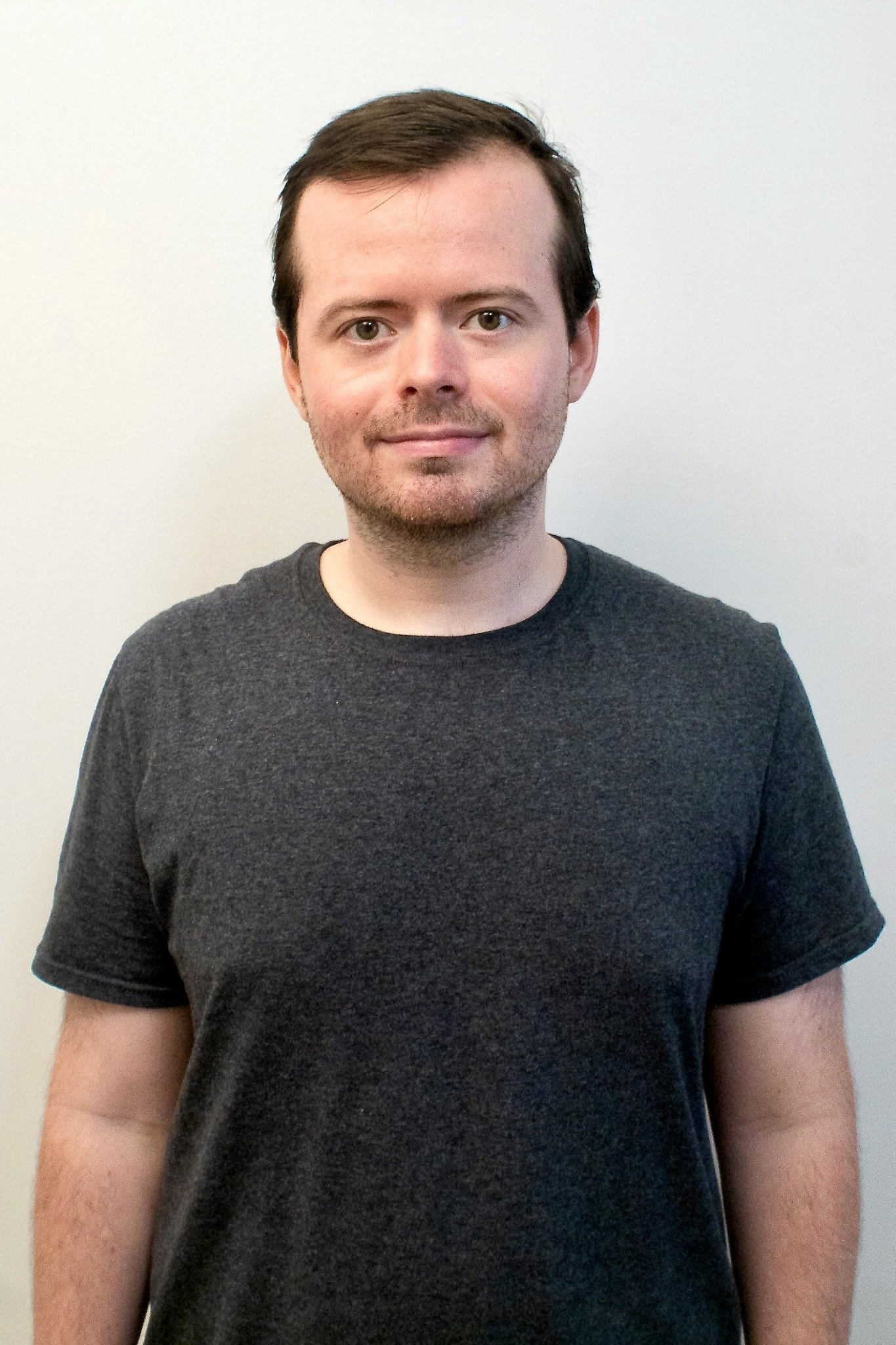 بازیگر Martin Kramer  