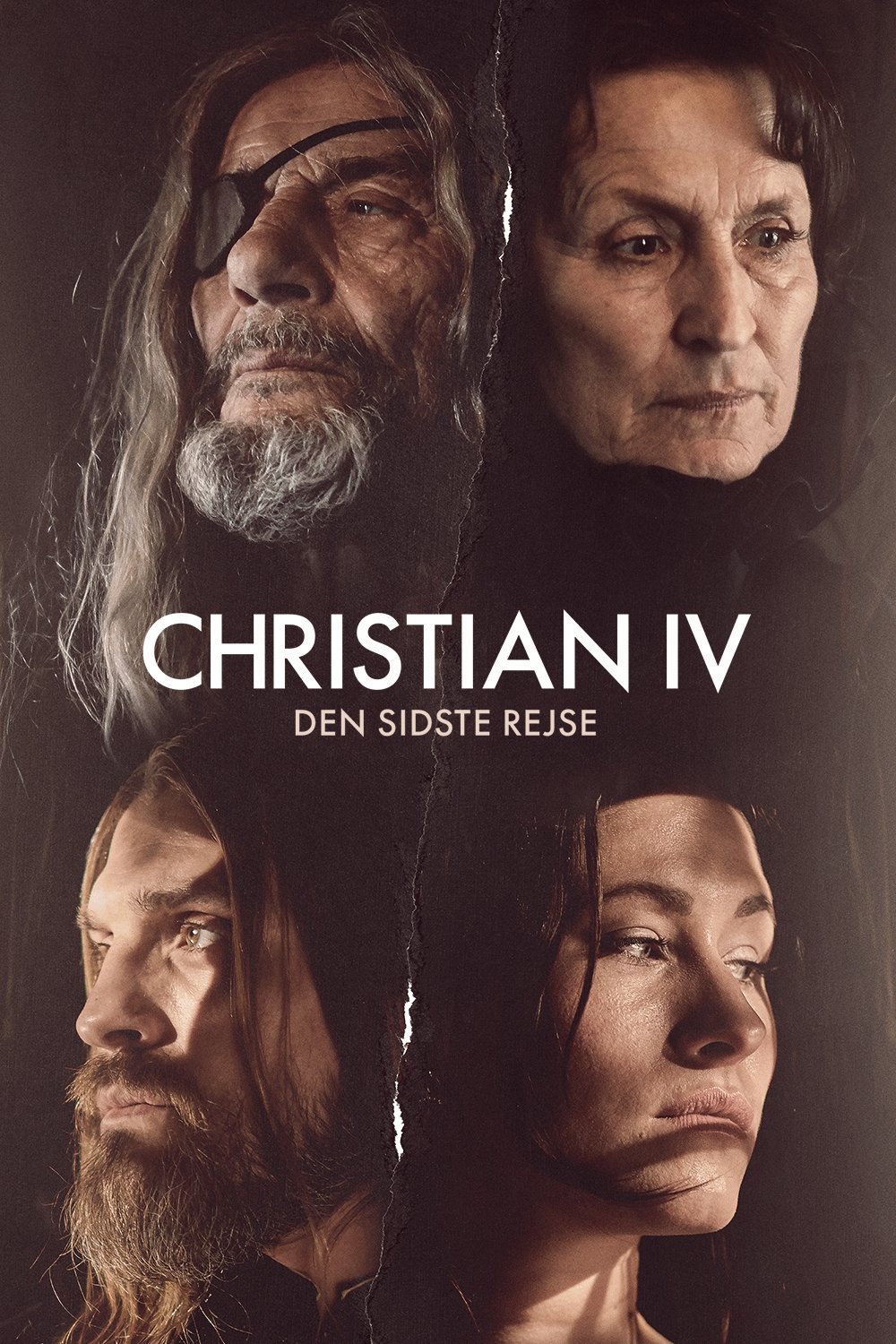 Christian IV - Den sidste rejse | Christian IV - Den sidste rejse