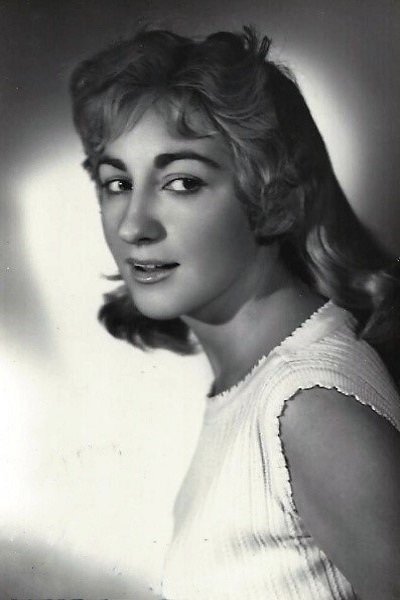 بازیگر Celia Conde  