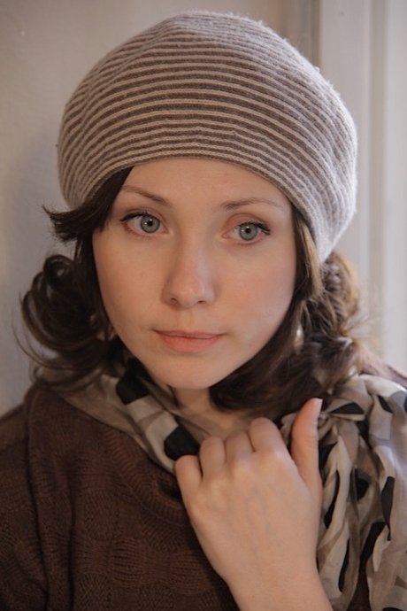 بازیگر Алла Фомичева  