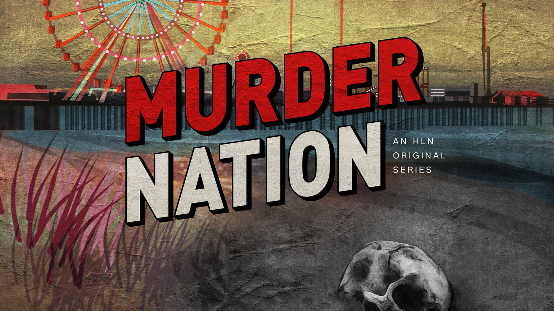 Murder Nation|Murder Nation