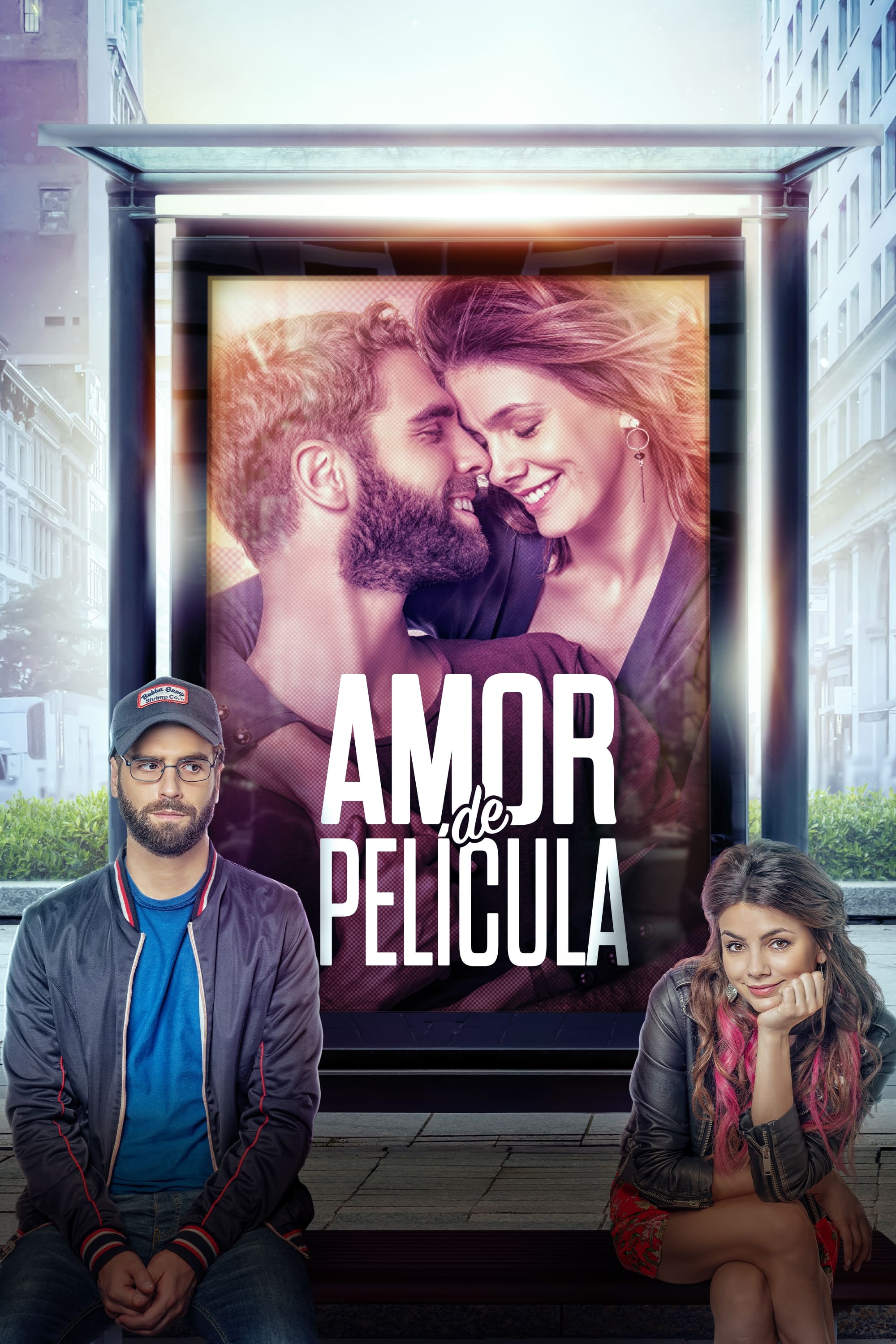 Amor de película | Amor de película