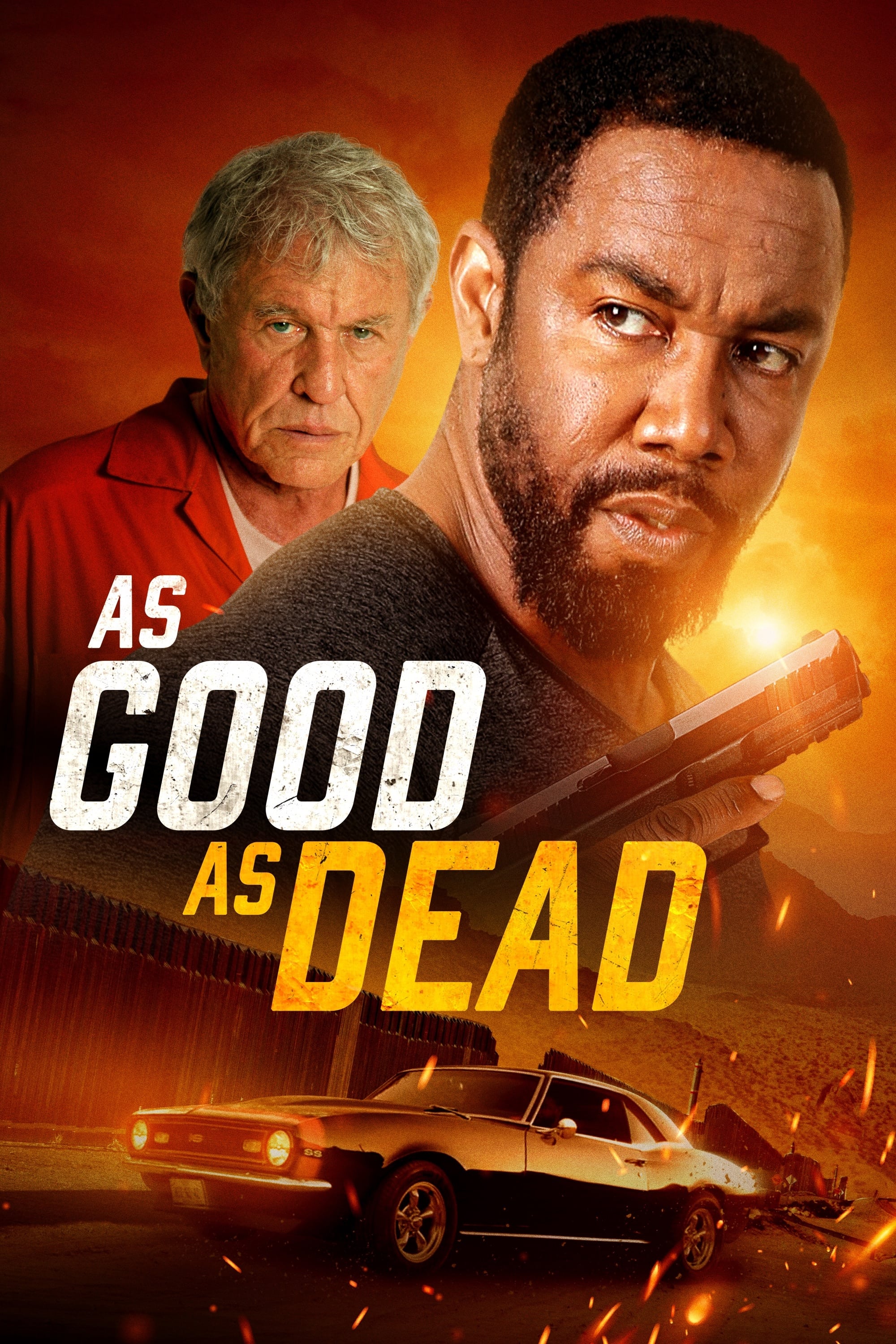 As Good as Dead | As Good as Dead