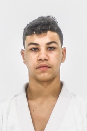 بازیگر Achilles Rocha  