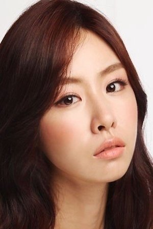 بازیگر Seo Hye-jin  