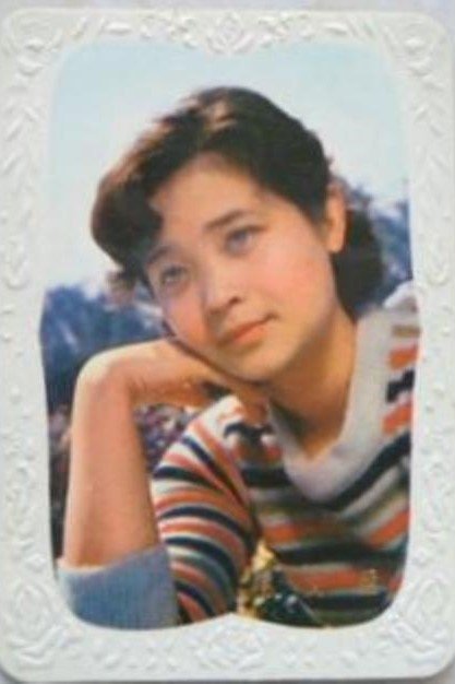 بازیگر Wenying Zhuang  