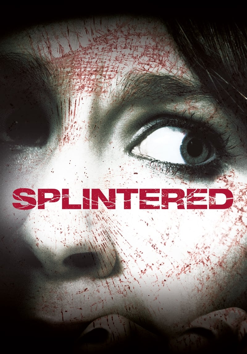 Splintered | Splintered