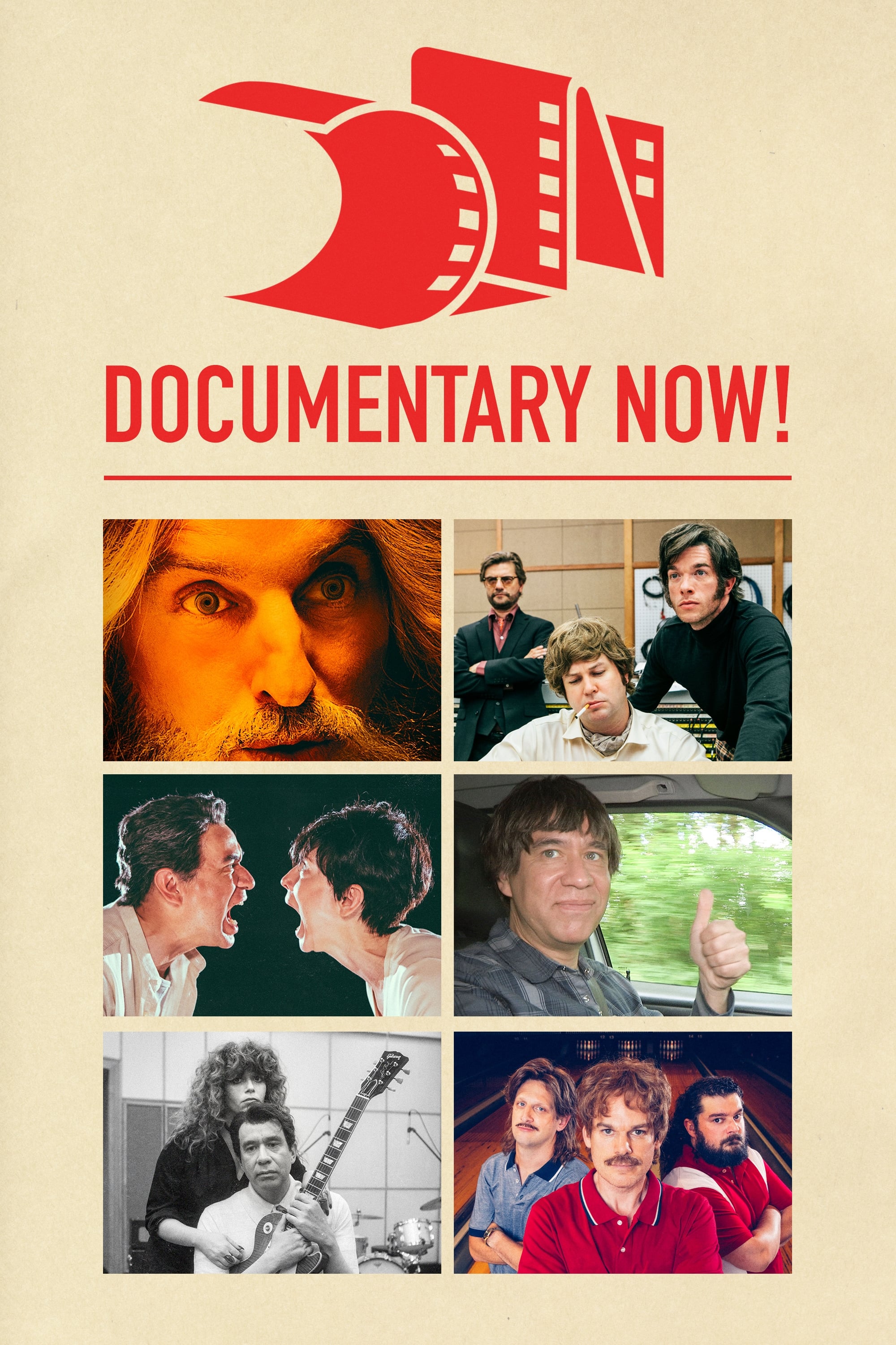 Documentary Now! | Documentary Now!