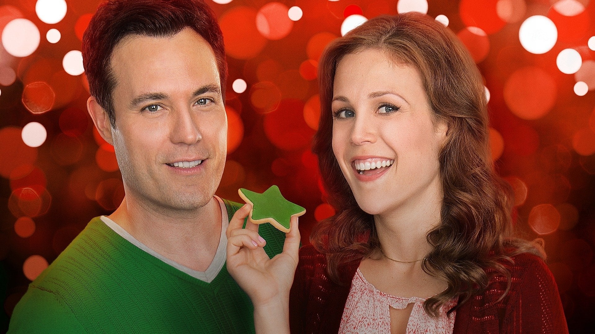 A Cookie Cutter Christmas|A Cookie Cutter Christmas