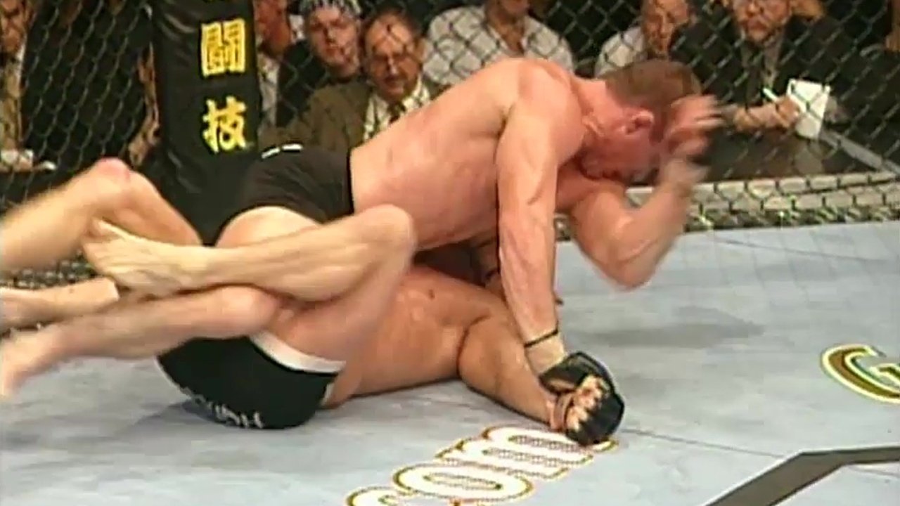 UFC 42: Sudden Impact|UFC 42: Sudden Impact