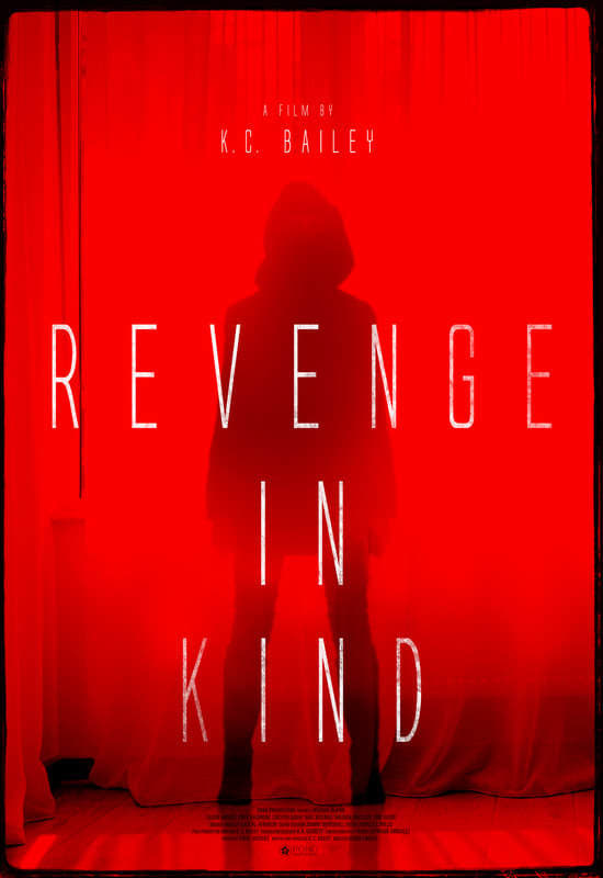 Revenge In Kind | Revenge In Kind