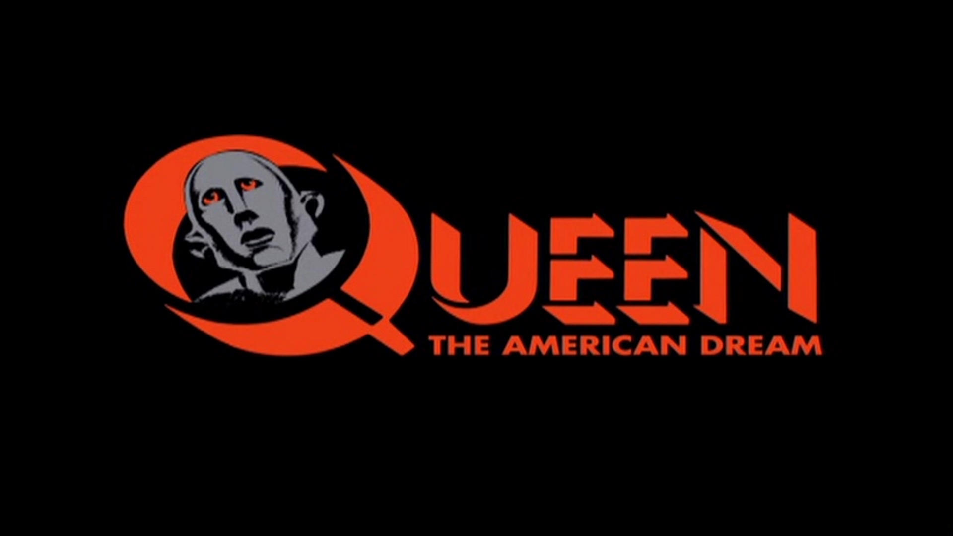 Queen : The American Dream|Queen : The American Dream